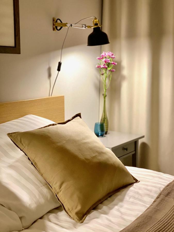 Apartamenty Park Mielno  Eksteriør billede