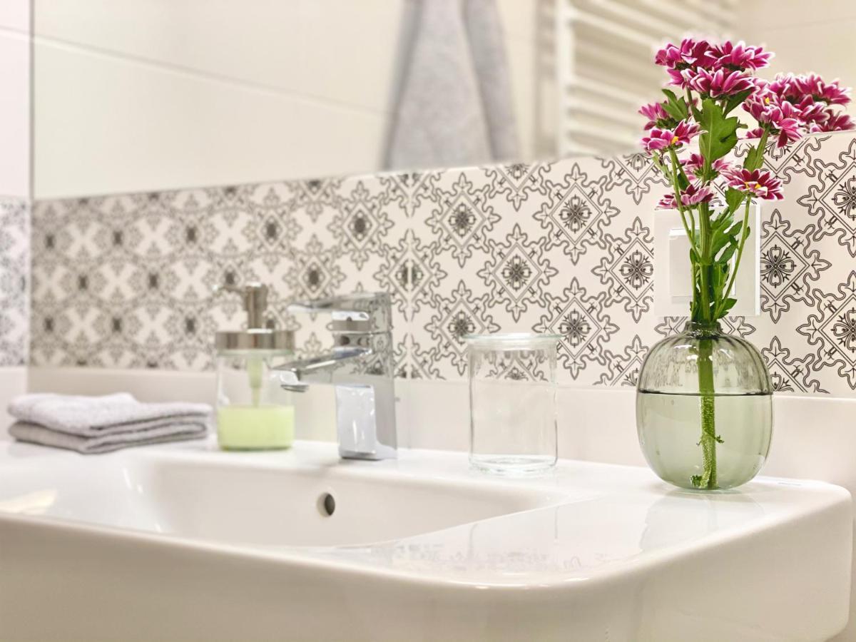 Apartamenty Park Mielno  Eksteriør billede