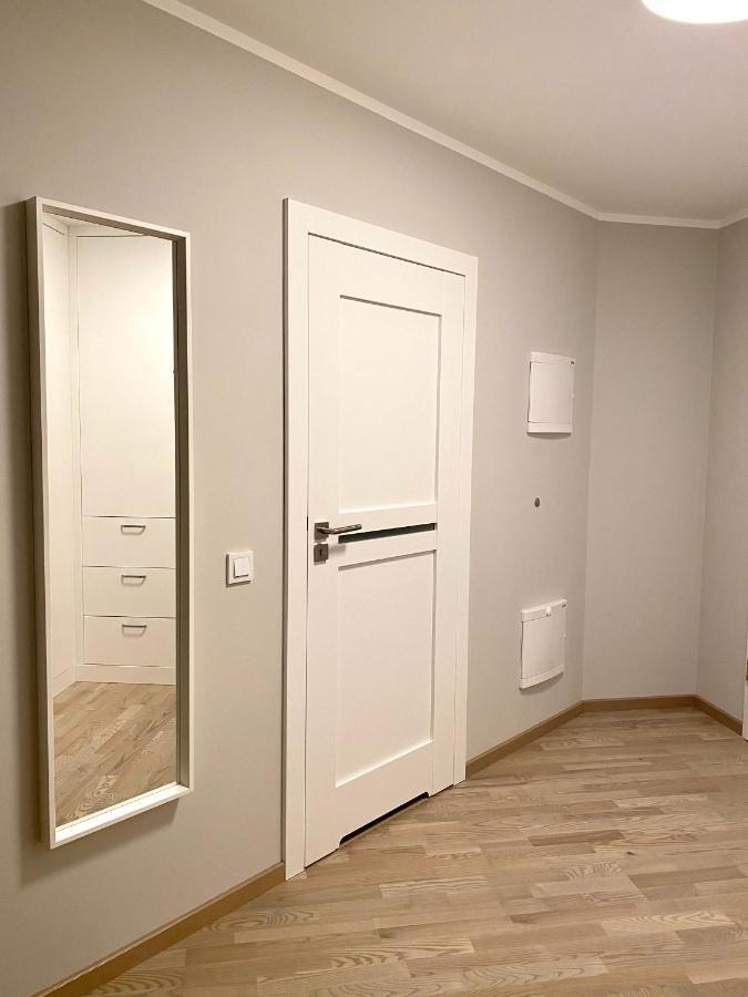 Apartamenty Park Mielno  Eksteriør billede