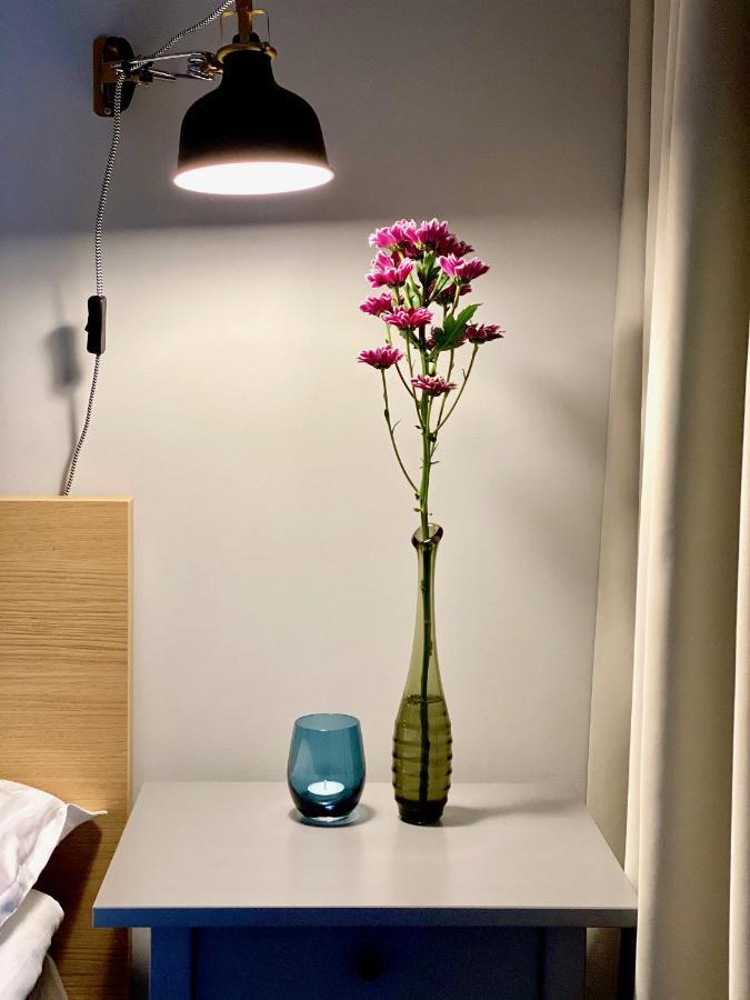 Apartamenty Park Mielno  Eksteriør billede