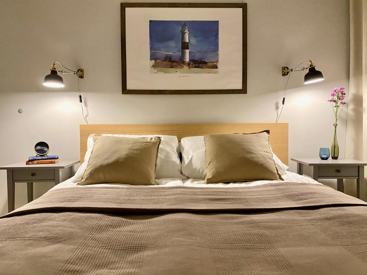 Apartamenty Park Mielno  Eksteriør billede