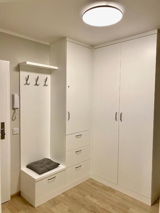 Apartamenty Park Mielno  Eksteriør billede