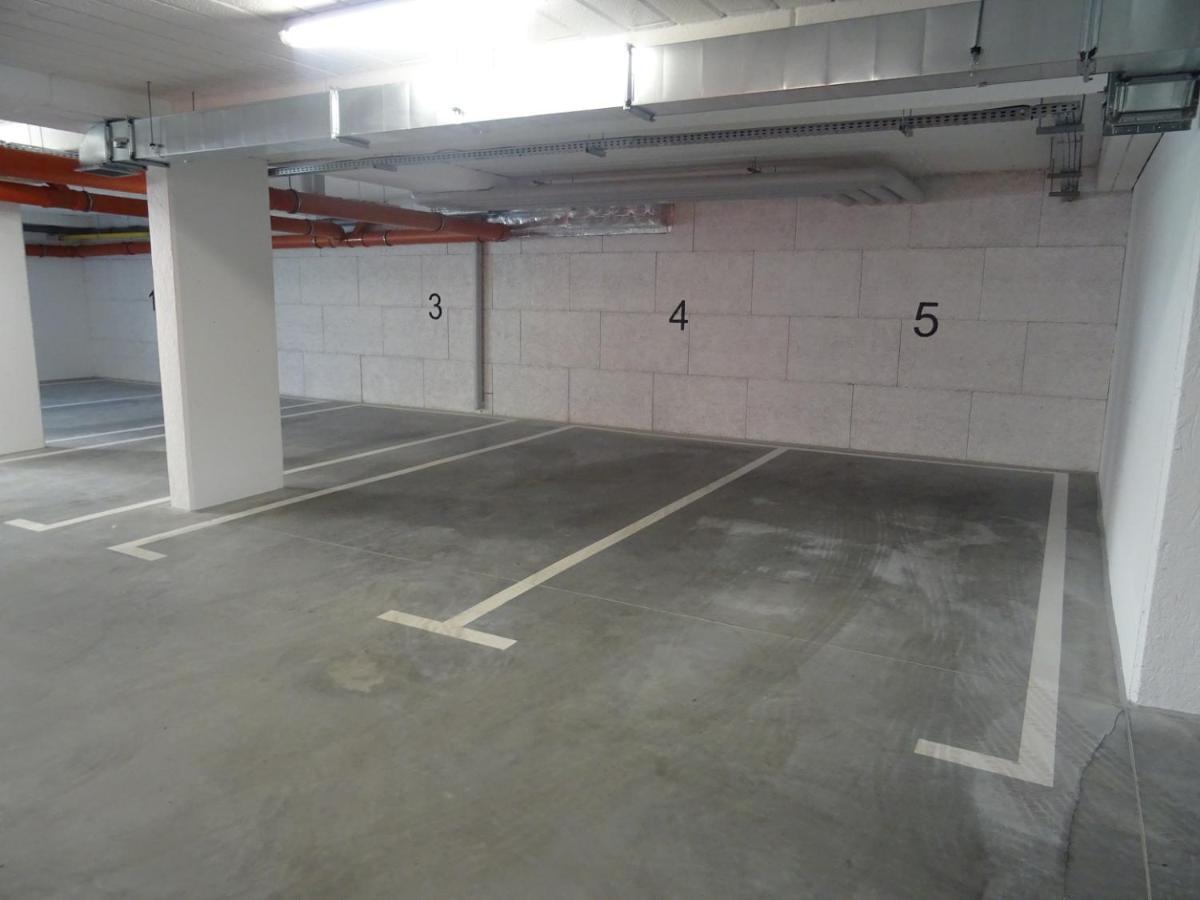Apartamenty Park Mielno  Eksteriør billede