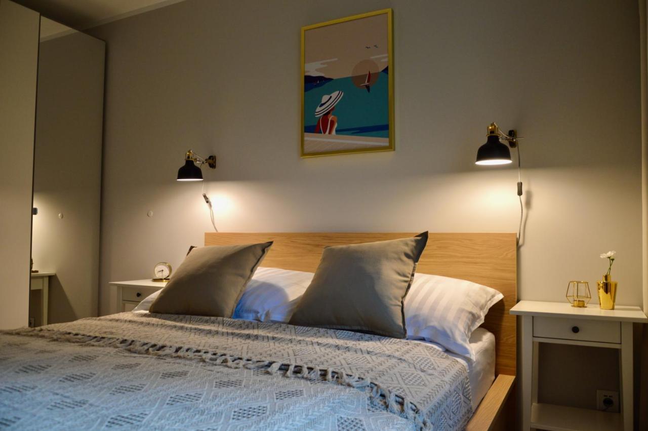 Apartamenty Park Mielno  Eksteriør billede